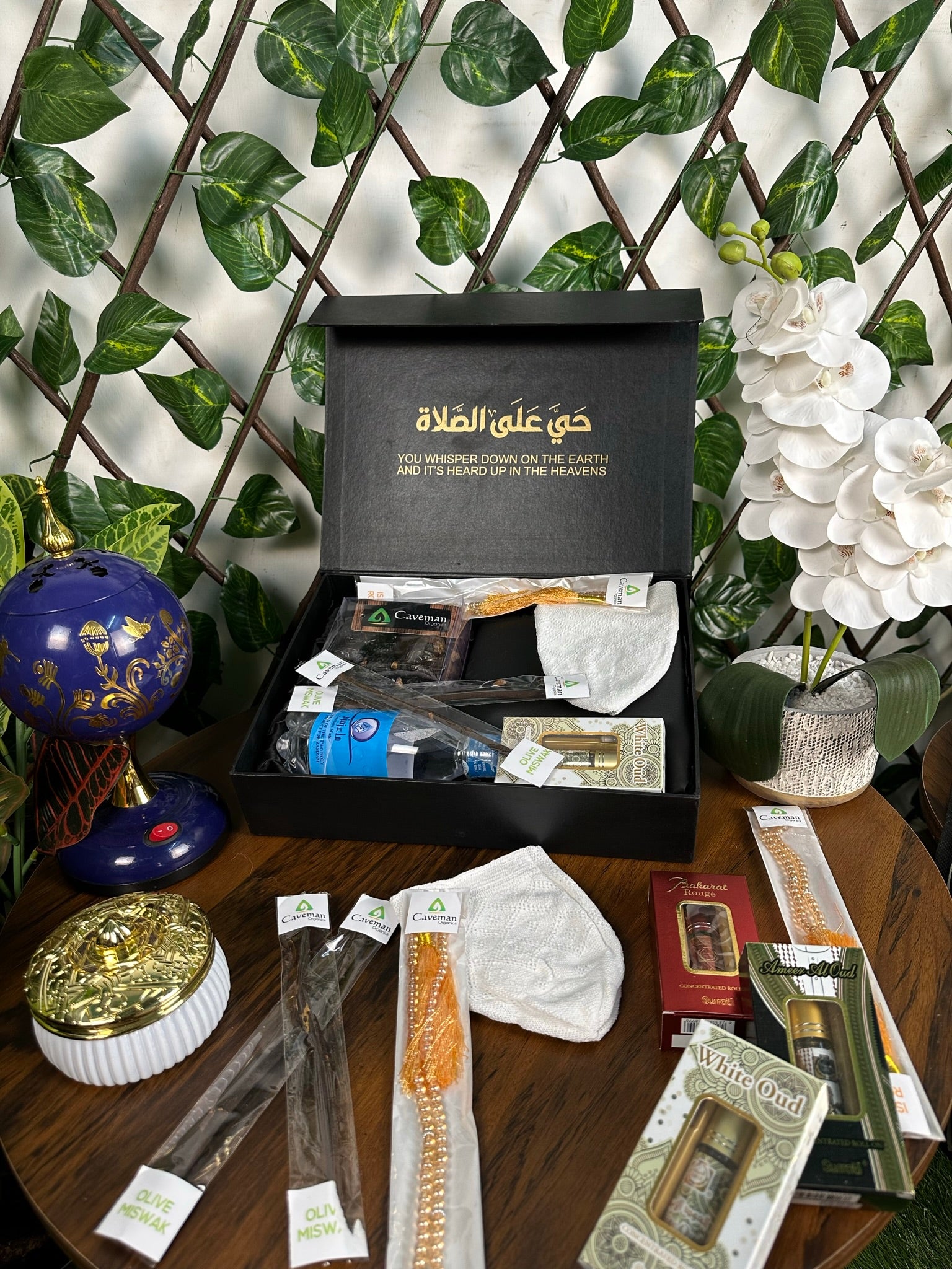 Prestigious Gift Set