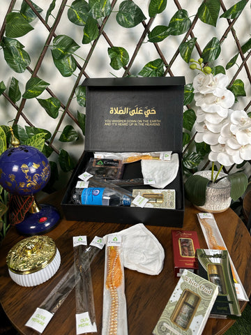 Prestigious Gift Set