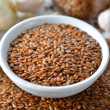 Flax Seeds