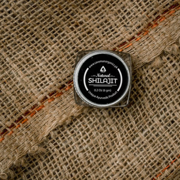 Himalayan Shilajit