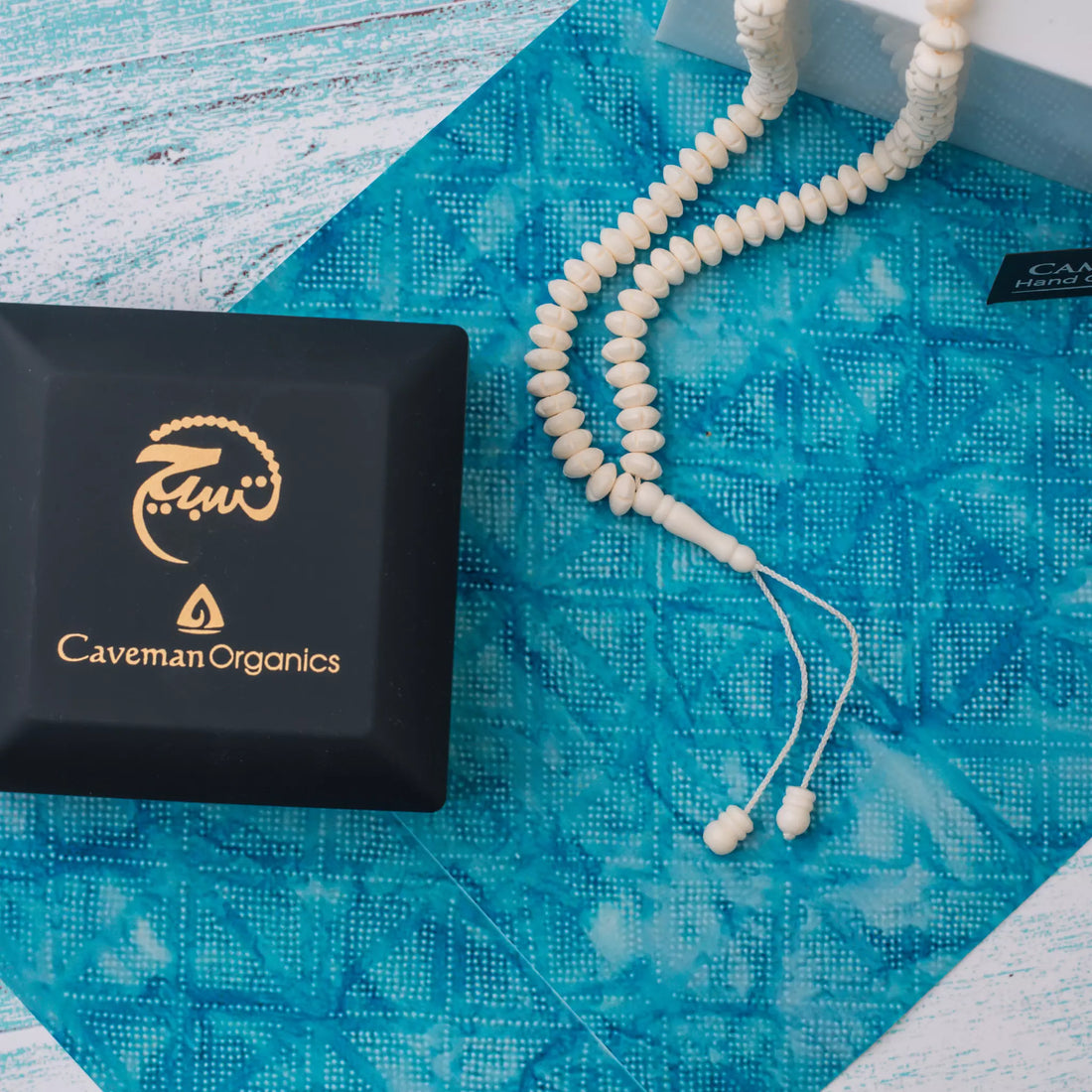 Camel Bone Tasbih