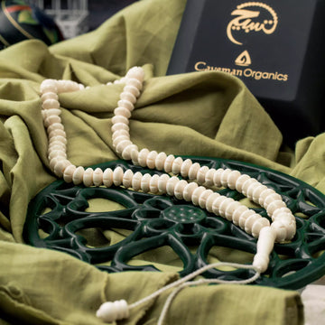 Camel Bone Tasbih