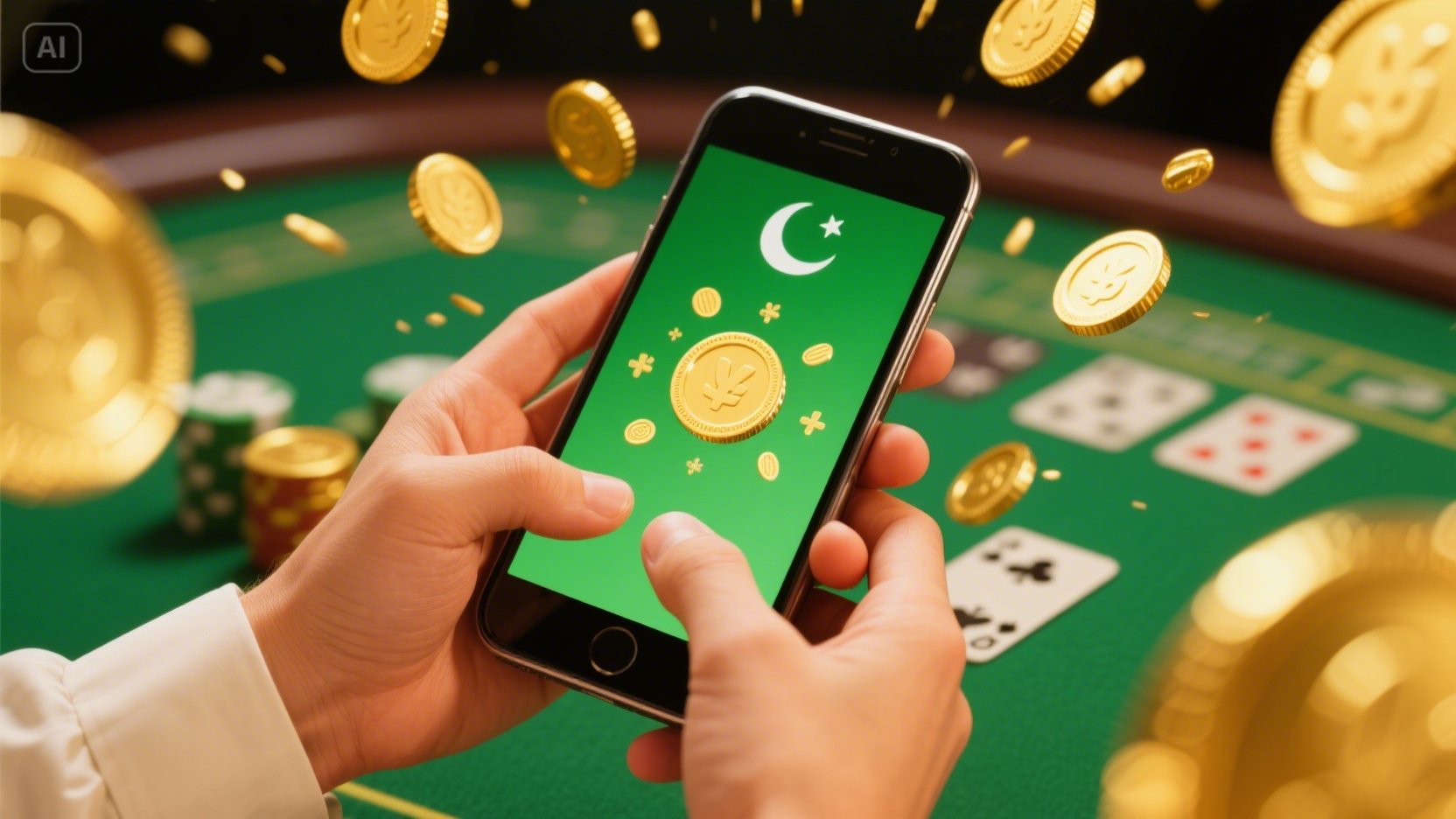 cache creek casinoDeposit once and receive a 200% instant bonus! Pakistan’s online players can spin, win, and cash out with total safety using trusted PKR methods.