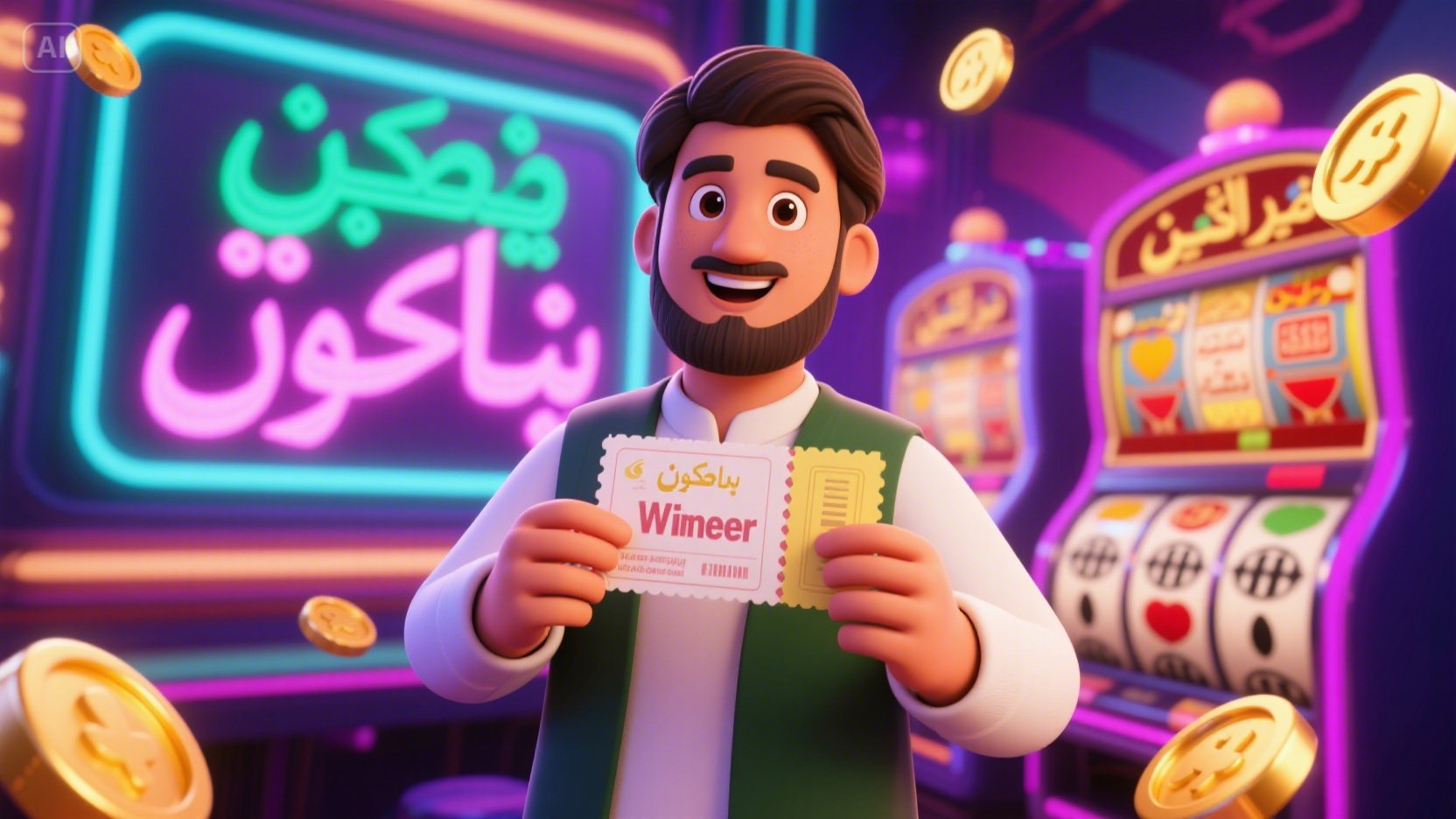 cache creek casinoDeposit once, play twice! With our 200% first deposit offer, Pakistani users can spin, win, and enjoy seamless gaming with local payment options.