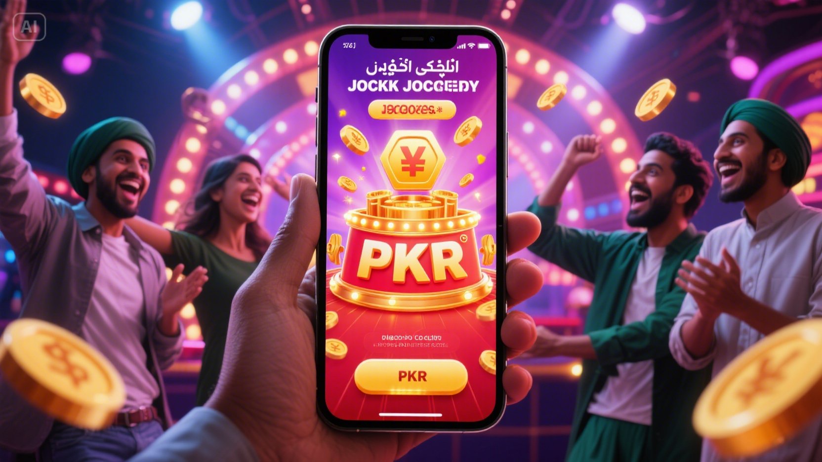 cache creek casinoDeposit in PKR today and receive a 200% instant top-up! Pakistan’s users can enjoy nonstop casino action, fair gameplay, and secure JazzCash or Easypaisa withdrawals.