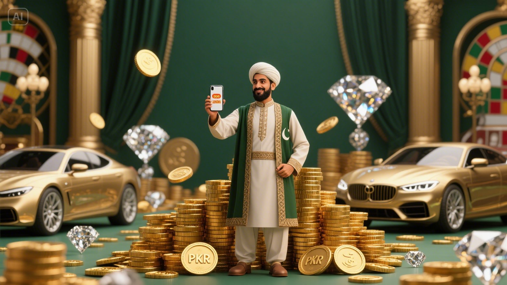 cache creek casinoDeposit once and receive 200% bonus instantly! Pakistani players can enjoy live tables, slot games, and real PKR rewards safely.