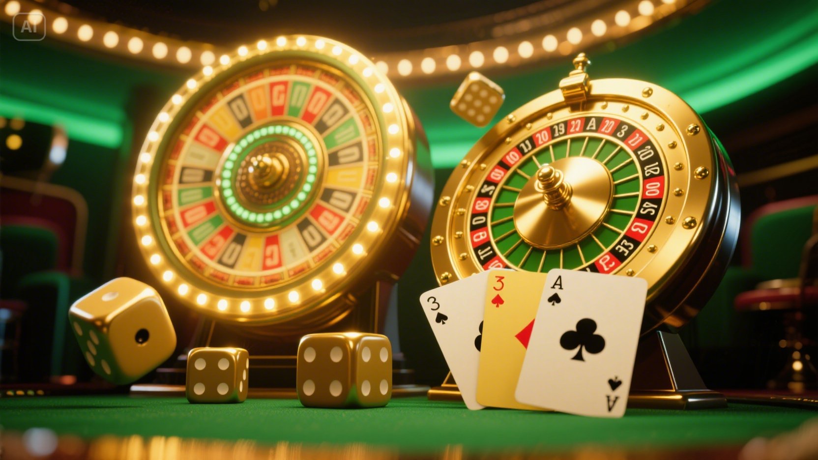 Casino cache creek casino desktop and mobile interfaces