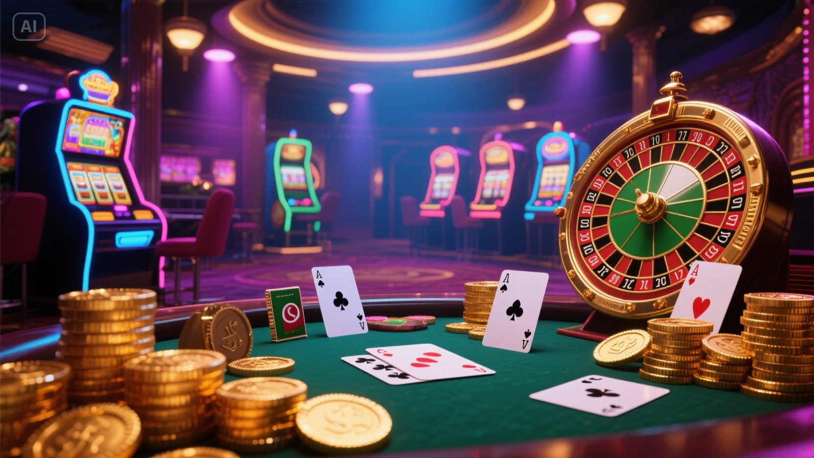 Casino cache creek casino desktop and mobile interfaces