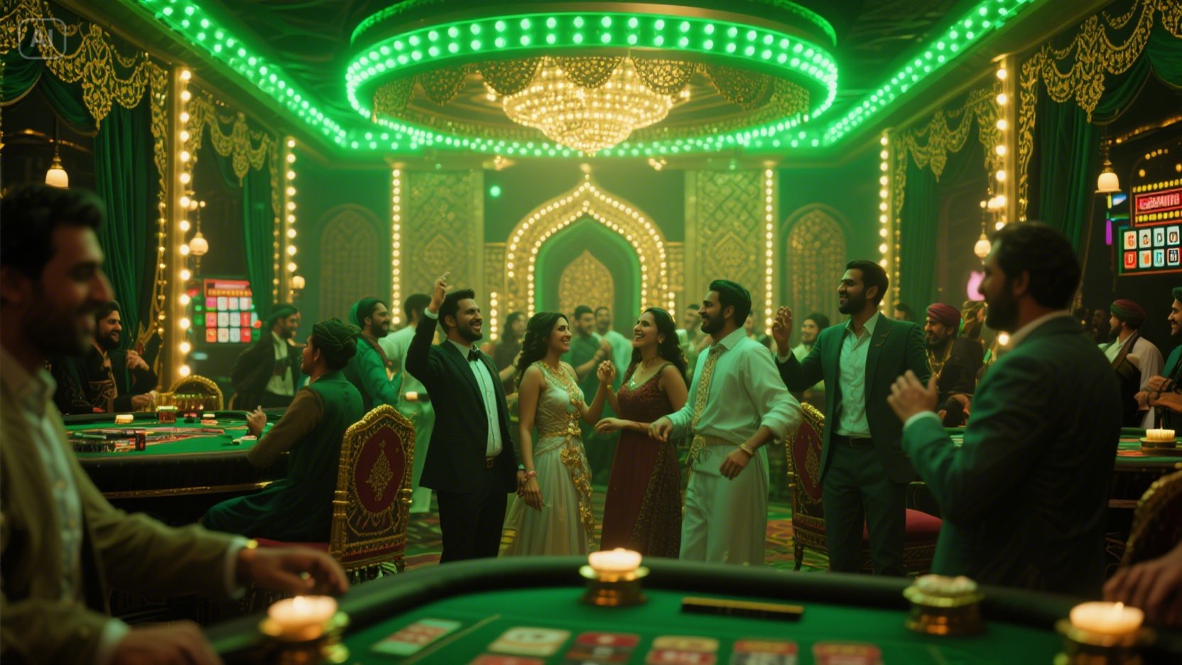 Casino cache creek casino desktop and mobile interfaces