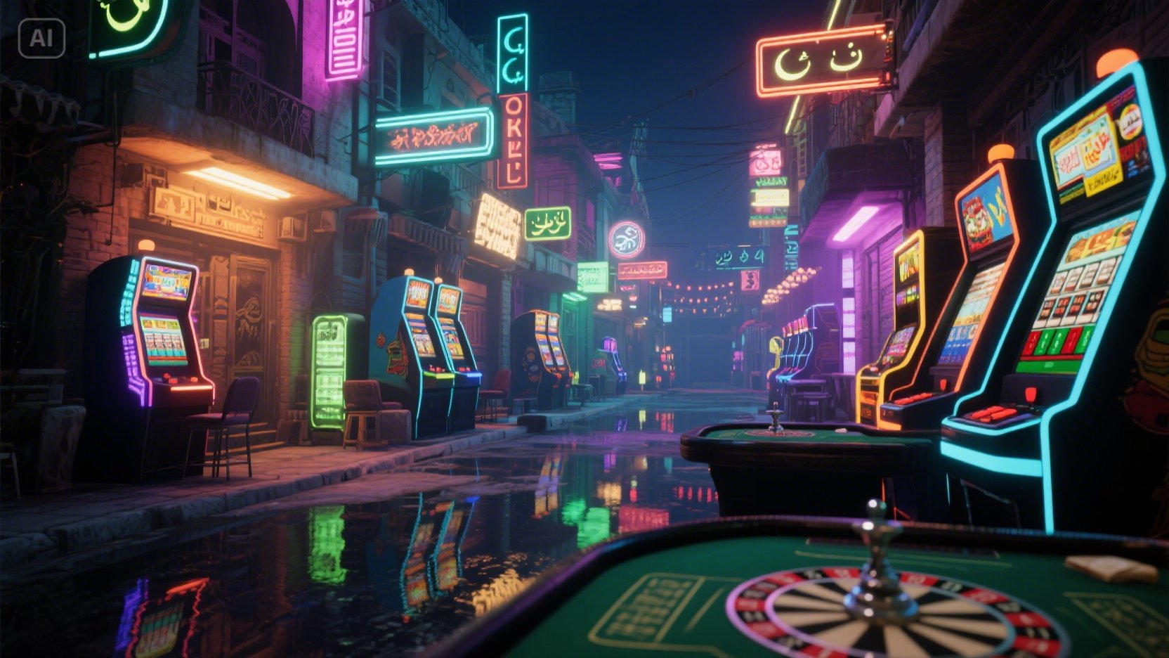 Casino cache creek casino desktop and mobile interfaces