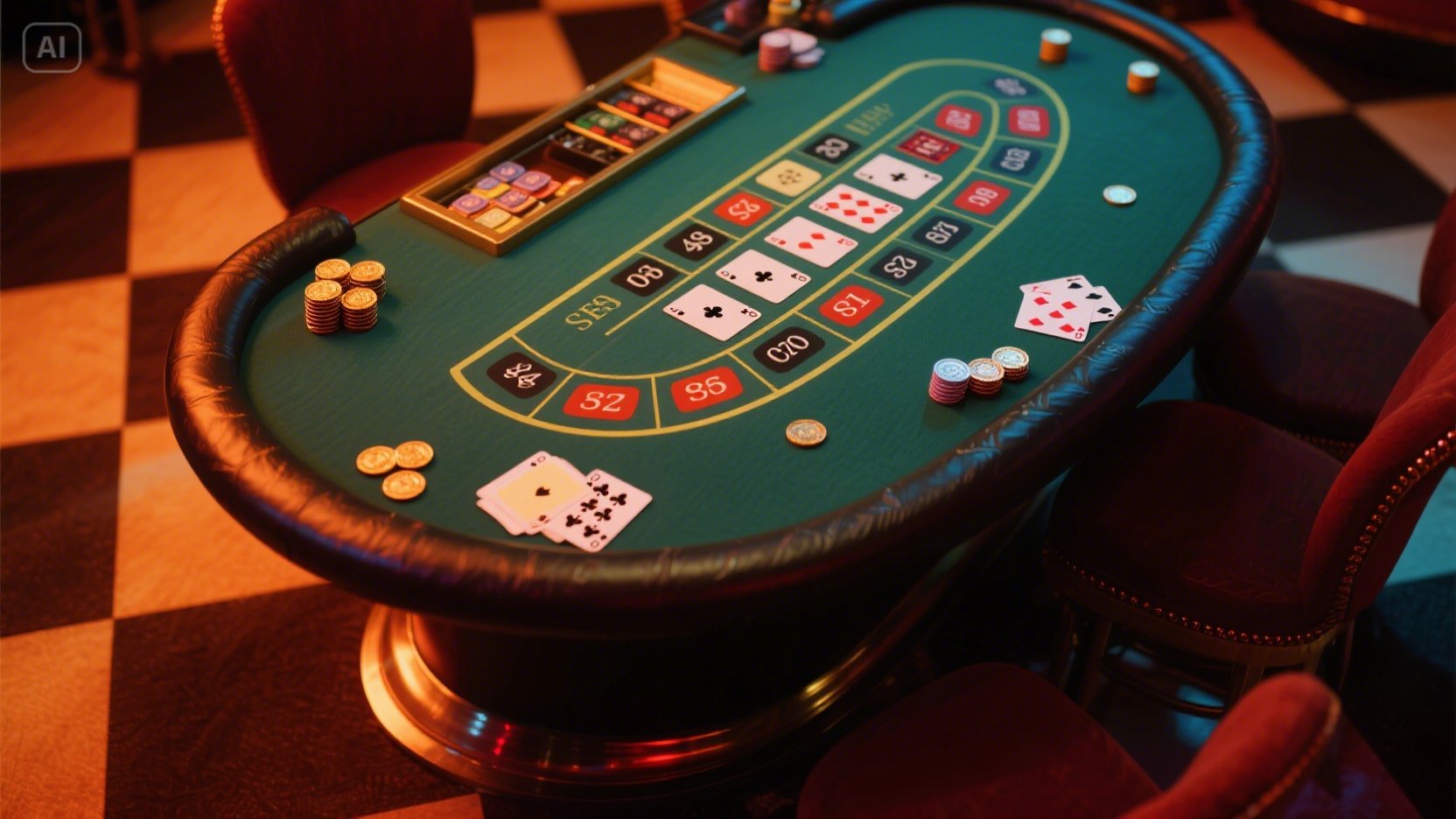 Casino cache creek casino desktop and mobile interfaces